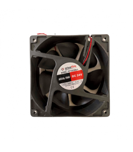 24 Volt DC Fan