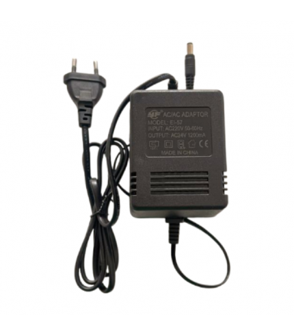 24 Volt 1200 MA Adaptör