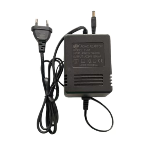 24 Volt 1200 MA Adaptör 24 Volt 1200 MA Adaptör