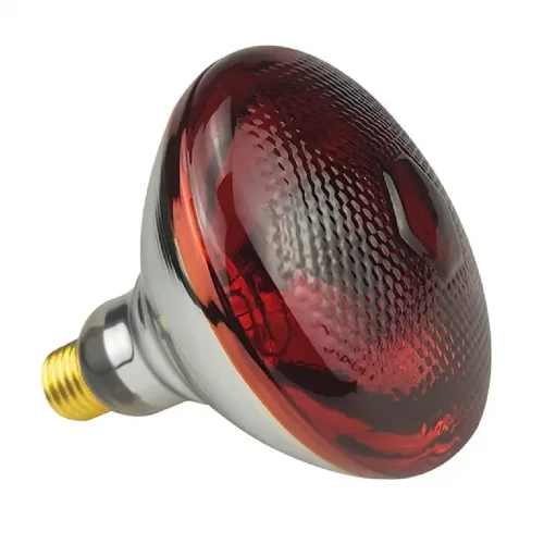 250 Watt İnfrared Isıtıcı Lamba 250 Watt İnfrared Isıtıcı Lamba