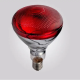 250 Watt İnfrared Isıtıcı Lamba