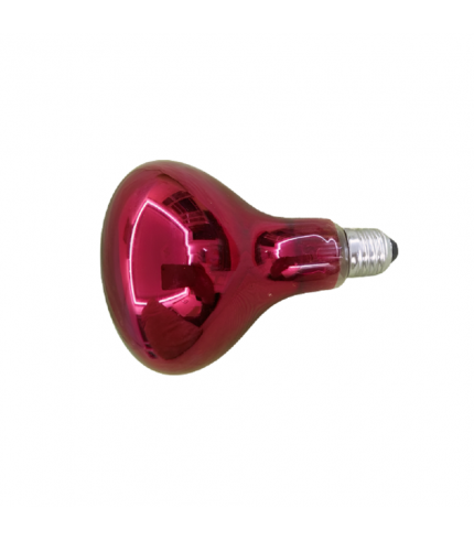 250 Watt İnfrared Lamba
