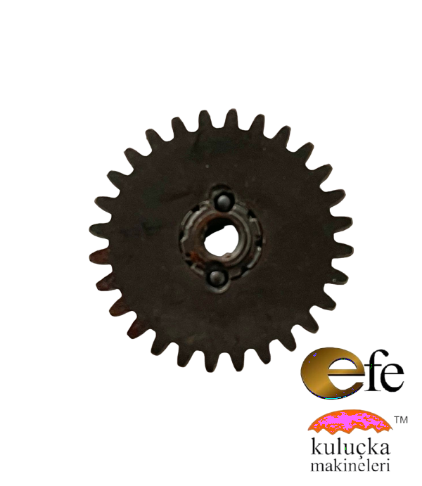 Motor Dişlisi 28 Yaprak