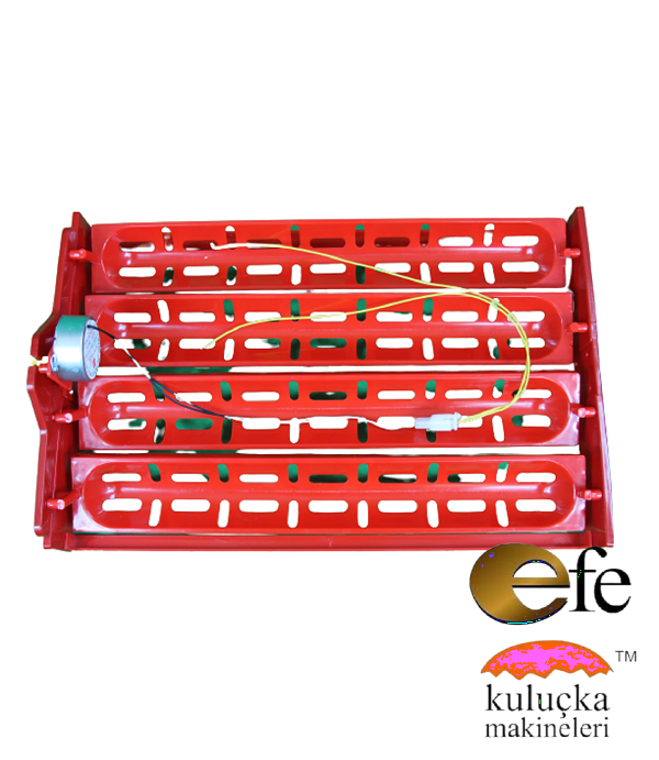 EFE 32 Yumurta Kuluçka Makinesi