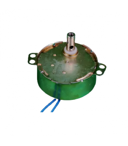 33 RPM AC 220 Volt Senkronize Motor