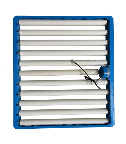 360 Derece Dönen Viyol