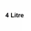 4 Litre