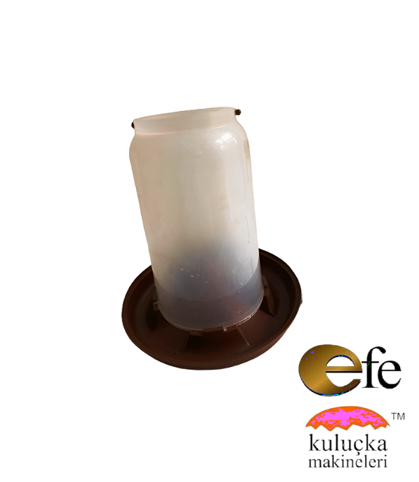 4 Kilo Tavuk Yemlik