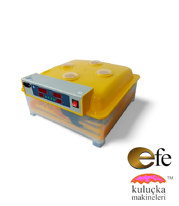 Efe 48 Li Kuluçka Makinesi