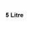 5 Litre