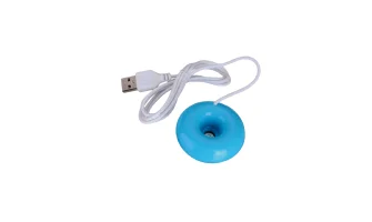 5 Volt USB Nem Nozülü