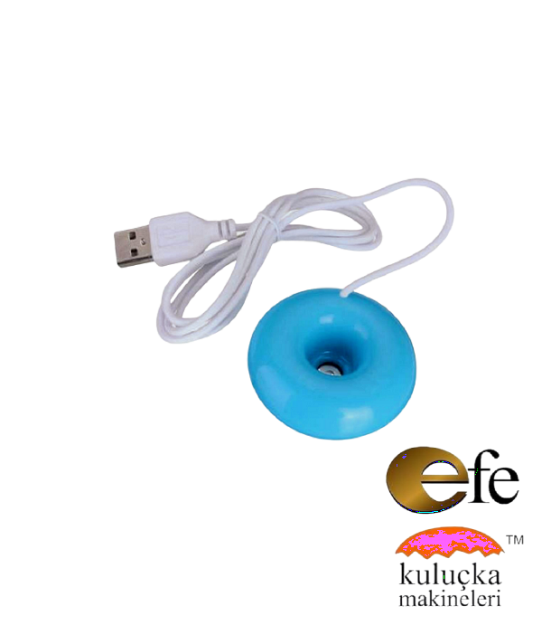 5 Volt Nem Nozülü