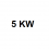 5 KW