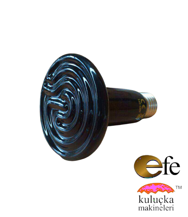 50 Watt Seramik Isıtıcı