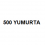 500 YUMURTA