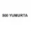 500 YUMURTA