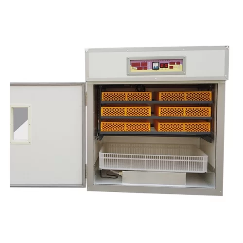 Efe 528 Kuluçka Makinesi Efe 528 Kuluçka Makinesi