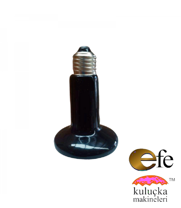 75 Watt Seramik Isıtıcı