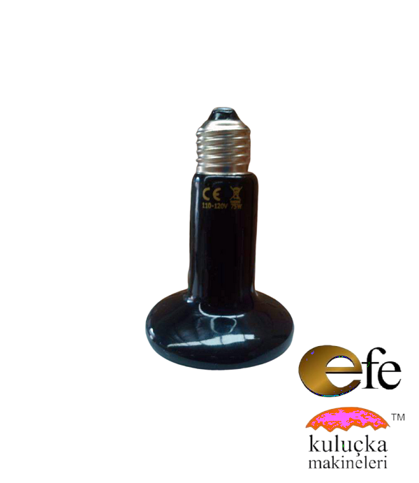 Civciv Isıtıcı 75 Watt