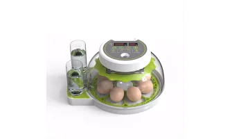 Kuluçka Makinesi 8 Yumurta