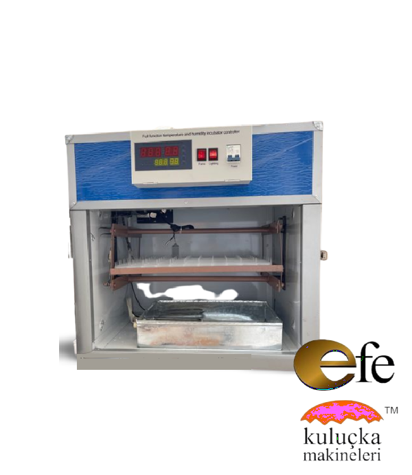 Efe 88 Lik Kuluçka Makinesi