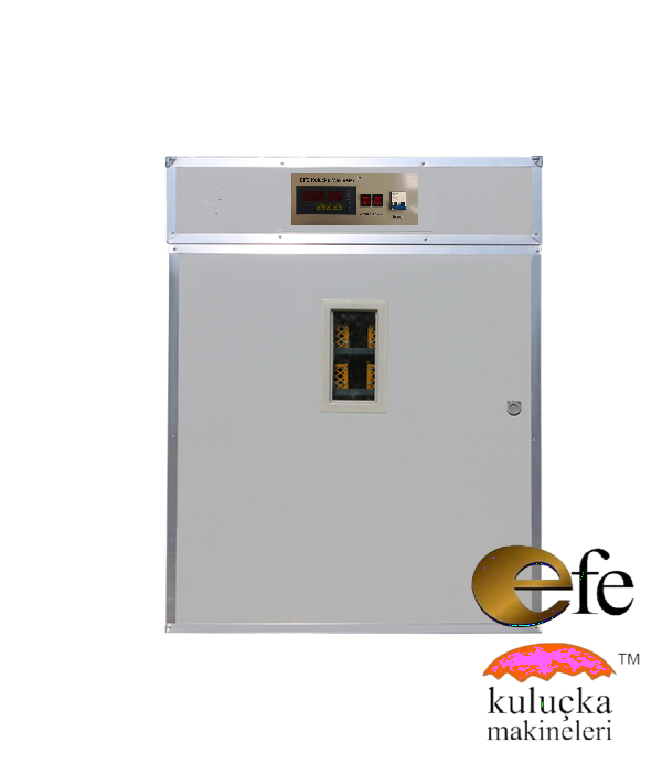 EFE 880 Çiftlik Kuluçka Makinesi