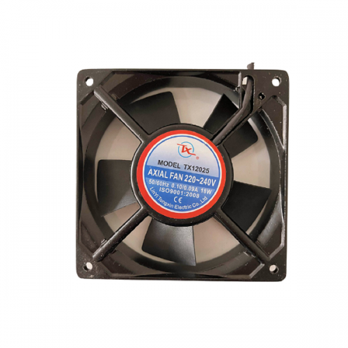 Axial Fan 12 CM