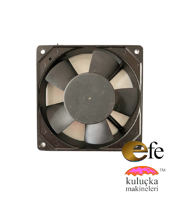 Axial Fan 12 CM