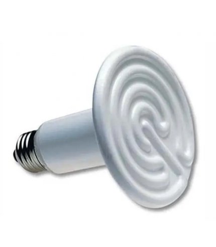 Beyaz Seramik Isıtıcı 100 Watt