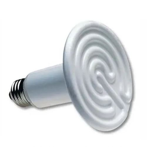 Beyaz Seramik Isıtıcı 100 Watt Beyaz Seramik Isıtıcı 100 Watt