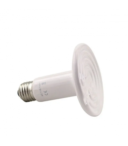 Beyaz Seramik Isıtıcı 150 Watt