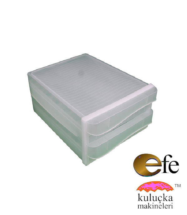 Yumurta Taşıma Kutusu