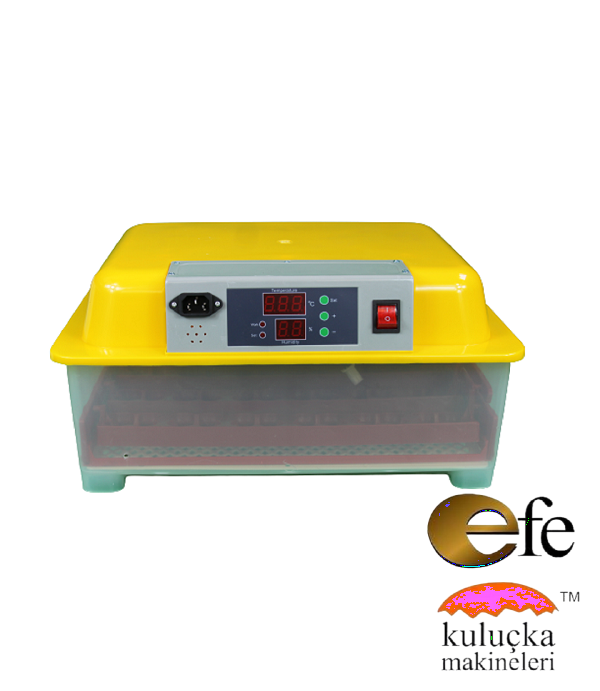 EFE 32 Yumurta Kuluçka Makinesi