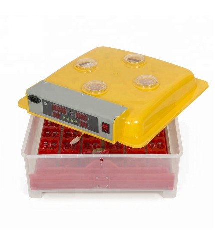 Efe 36 Lık Kuluçka Makinesi