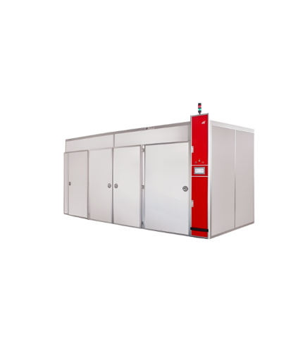 EFE 40320 Kuluçka Makinesi