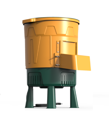 Elektrikli Sebze Doğrayıcı