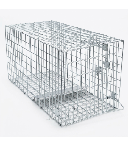 Gelincik Yakalama Tuzağı