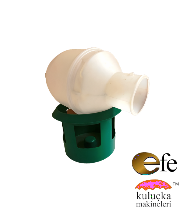 Güvercin Suluk