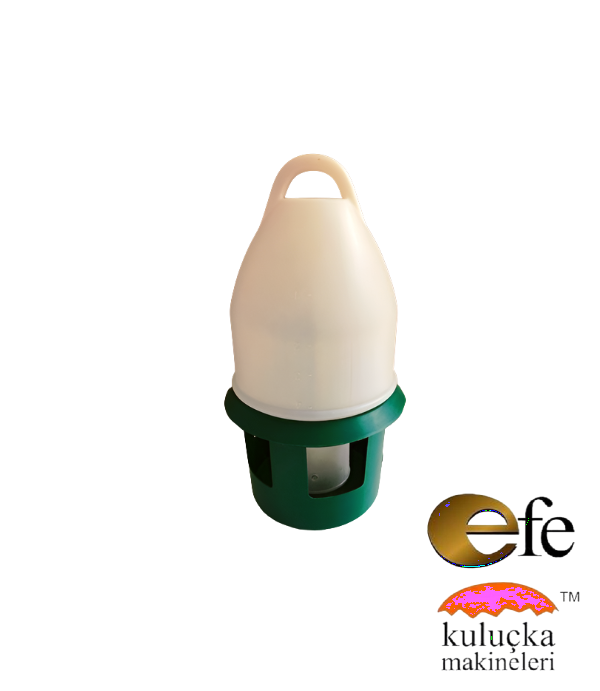 Güvercin Suluk