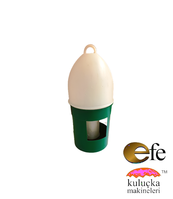 Güvercin Suluk