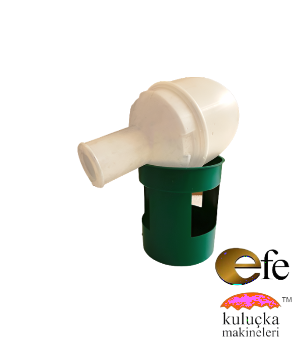Güvercin Suluk
