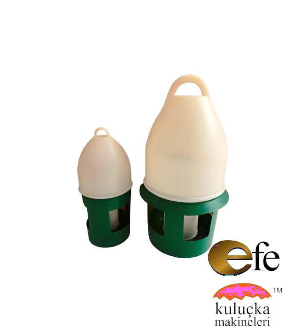 Güvercin Suluk