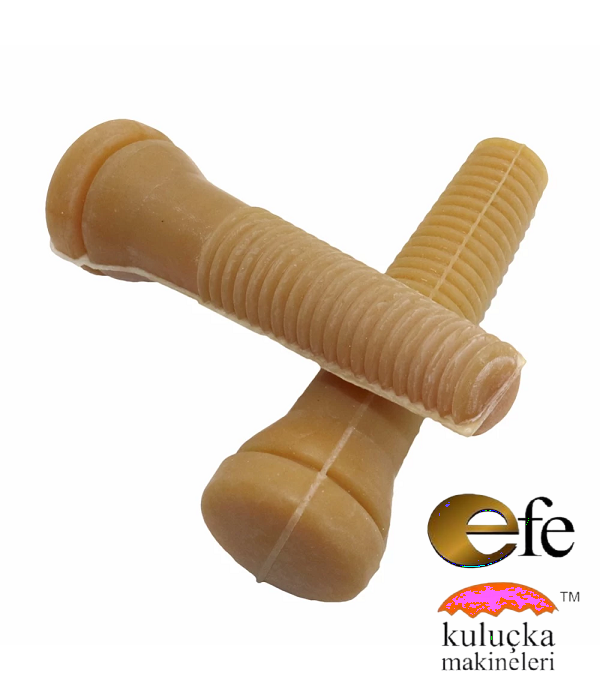 Kaz Tüyü Yolma Parmağı