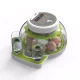 Mini Kuluçka Makinesi 8 Tavuk Yumurta Mini Kuluçka Makinesi 8 Tavuk Yumurta