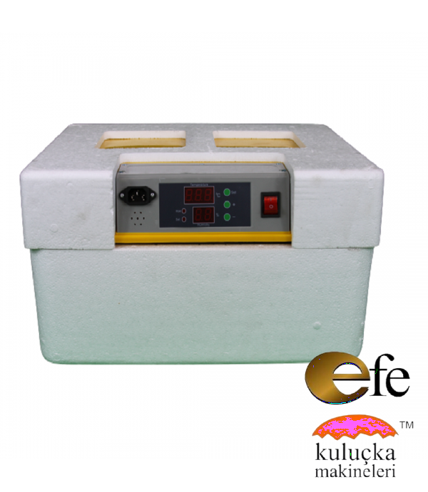 EFE 32 Yumurta Kuluçka Makinesi