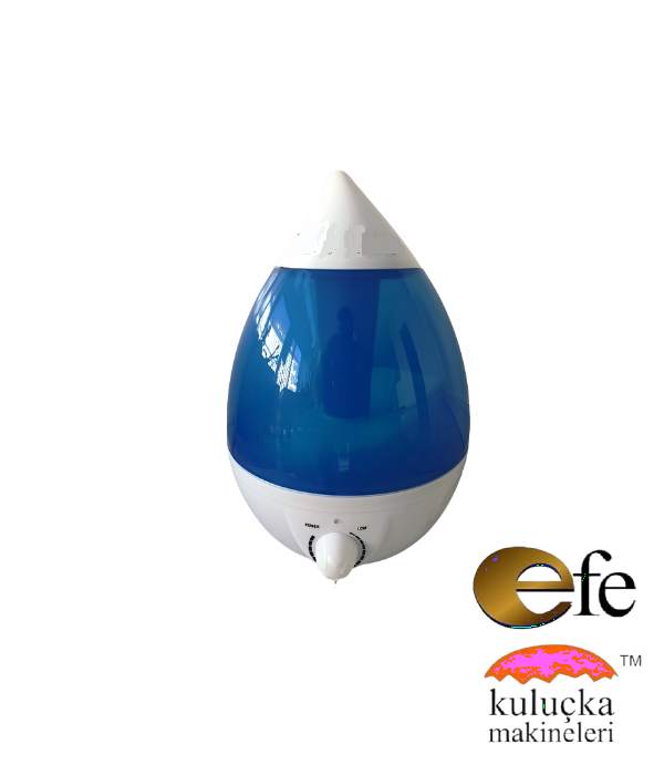 Kuluçka Buhar Makinesi