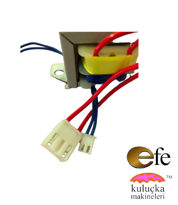 Kuluçka Makinesi Trafosu