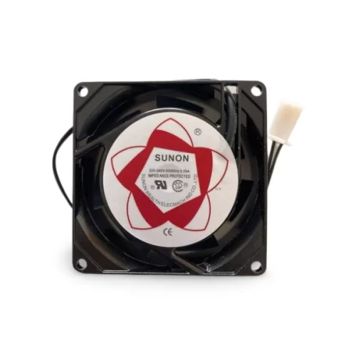 Kuluçka Makinesi Fanı 220 Volt 8 CM Kuluçka Makinesi Fanı 220 Volt 8 CM