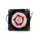 Kuluçka Makinesi Fanı 220 Volt 8 CM Kuluçka Makinesi Fanı 220 Volt 8 CM