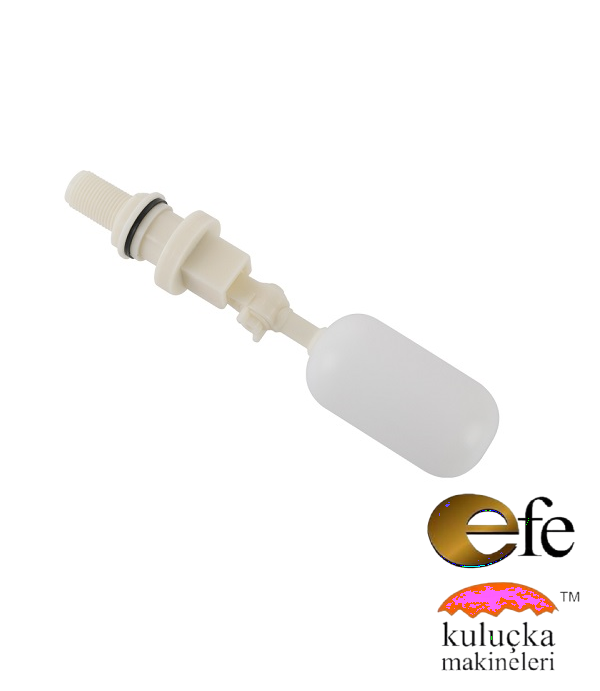 Kuluçka Makinesi Şamandırası